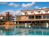 UZUN PLAJIN SAHİLİNDE SATILIK ŞİRİN STÜDYO DAİRE + KDV
