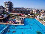 UZUN PLAJIN SAHİLİNDE SATILIK ŞİRİN STÜDYO DAİRE + KDV