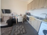 UZUN PLAJIN SAHİLİNDE SATILIK ŞİRİN STÜDYO DAİRE + KDV