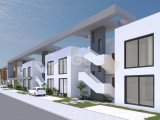 YENI-BOGAZICI'DE ÖZEL TERRASLI 2 YATAK ODALI PENTHOUSE
