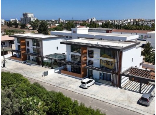YENİ-BOĞAZİÇİ'NDE 2 YATAK ODALI 2 BANYOLU DUBLEKS LOFT DAİRE