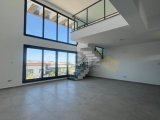 YENİ-BOĞAZİÇİ'NDE 2 YATAK ODALI 2 BANYOLU DUBLEKS LOFT DAİRE
