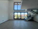 YENİ-BOĞAZİÇİ'NDE 2 YATAK ODALI 2 BANYOLU DUBLEKS LOFT DAİRE