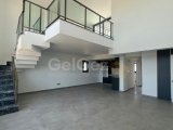 YENİ-BOĞAZİÇİ'NDE 2 YATAK ODALI 2 BANYOLU DUBLEKS LOFT DAİRE