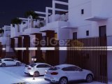 PROJE FAZINDA SEÇENEKİ BODRUM İLE 2 YATAK ODALI DAİRE - YENİ BOĞAZCİ
