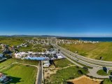 PROJE FAZINDA SEÇENEKİ BODRUM İLE 2 YATAK ODALI DAİRE - YENİ BOĞAZCİ