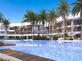 PROJE FAZINDA SEÇENEKİ BODRUM İLE 2 YATAK ODALI DAİRE - YENİ BOĞAZCİ