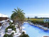 PROJE FAZINDA SEÇENEKİ BODRUM İLE 2 YATAK ODALI DAİRE - YENİ BOĞAZCİ