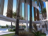 PROJE FAZINDA SEÇENEKİ BODRUM İLE 2 YATAK ODALI DAİRE - YENİ BOĞAZCİ
