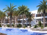 PROJE FAZINDA SEÇENEKİ BODRUM İLE 2 YATAK ODALI DAİRE - YENİ BOĞAZCİ