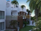 PROJE FAZINDA SEÇENEKİ BODRUM İLE 2 YATAK ODALI DAİRE - YENİ BOĞAZCİ