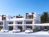 PROJE FAZINDA SEÇENEKİ BODRUM İLE 2 YATAK ODALI DAİRE - YENİ BOĞAZCİ