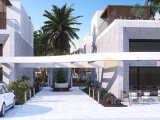 PROJE FAZINDA SEÇENEKİ BODRUM İLE 2 YATAK ODALI DAİRE - YENİ BOĞAZCİ