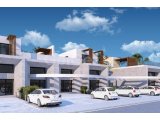 PROJE FAZINDA SEÇENEKİ BODRUM İLE 2 YATAK ODALI DAİRE - YENİ BOĞAZCİ