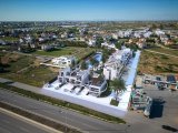PROJE FAZINDA SEÇENEKİ BODRUM İLE 2 YATAK ODALI DAİRE - YENİ BOĞAZCİ