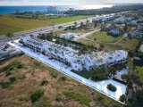 PROJE FAZINDA SEÇENEKİ BODRUM İLE 2 YATAK ODALI DAİRE - YENİ BOĞAZCİ