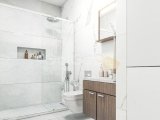 PROJE FAZINDA SEÇENEKİ BODRUM İLE 2 YATAK ODALI DAİRE - YENİ BOĞAZCİ