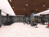 PROJE FAZINDA SEÇENEKİ BODRUM İLE 2 YATAK ODALI DAİRE - YENİ BOĞAZCİ