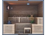 PROJE FAZINDA SEÇENEKİ BODRUM İLE 2 YATAK ODALI DAİRE - YENİ BOĞAZCİ