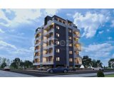 YATIRIMCI FİYATINDA MEVCUT OLAN SEVİMLİ 2 YATAK ODALI PLANLI MÜLK - FAMAGUSTA