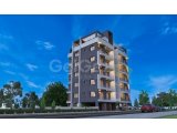 YATIRIMCI FİYATINDA MEVCUT OLAN SEVİMLİ 2 YATAK ODALI PLANLI MÜLK - FAMAGUSTA