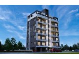 YATIRIMCI FİYATINDA MEVCUT OLAN SEVİMLİ 2 YATAK ODALI PLANLI MÜLK - FAMAGUSTA