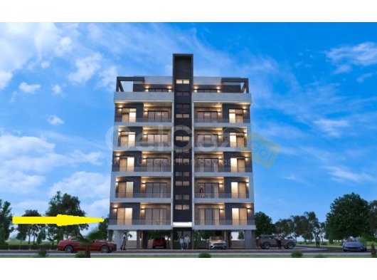 YATIRIMCI FİYATINDA MEVCUT OLAN SEVİMLİ 2 YATAK ODALI PLANLI MÜLK - FAMAGUSTA