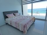 AMAZING VIEWS 1 BEDROOM PENTHOUSE ON THE 10TH FLOOR WITH UNINTERRUPTED SEA VIEWS ON 5* RESORT - BOGAZ