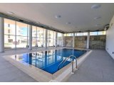 AMAZING VIEWS 1 BEDROOM PENTHOUSE ON THE 10TH FLOOR WITH UNINTERRUPTED SEA VIEWS ON 5* RESORT - BOGAZ