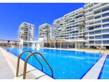 AMAZING VIEWS 1 BEDROOM PENTHOUSE ON THE 10TH FLOOR WITH UNINTERRUPTED SEA VIEWS ON 5* RESORT - BOGAZ