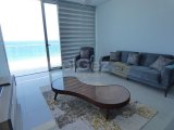 AMAZING VIEWS 1 BEDROOM PENTHOUSE ON THE 10TH FLOOR WITH UNINTERRUPTED SEA VIEWS ON 5* RESORT - BOGAZ