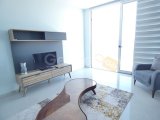 AMAZING VIEWS 1 BEDROOM PENTHOUSE ON THE 10TH FLOOR WITH UNINTERRUPTED SEA VIEWS ON 5* RESORT - BOGAZ