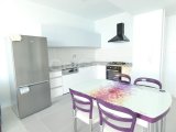 AMAZING VIEWS 1 BEDROOM PENTHOUSE ON THE 10TH FLOOR WITH UNINTERRUPTED SEA VIEWS ON 5* RESORT - BOGAZ