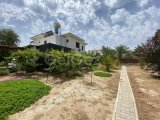 4 BED VILLA IN BOĞAZ / ISKELE GUARANTEED 5 YEAR RENTAL PAID UP FRONT