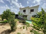 4 BED VILLA IN BOĞAZ / ISKELE GUARANTEED 5 YEAR RENTAL PAID UP FRONT