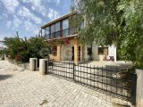 4 BED VILLA IN BOĞAZ / ISKELE GUARANTEED 5 YEAR RENTAL PAID UP FRONT