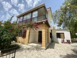 4 BED VILLA IN BOĞAZ / ISKELE GUARANTEED 5 YEAR RENTAL PAID UP FRONT
