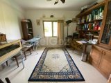 4 BED VILLA IN BOĞAZ / ISKELE GUARANTEED 5 YEAR RENTAL PAID UP FRONT