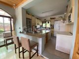 4 BED VILLA IN BOĞAZ / ISKELE GUARANTEED 5 YEAR RENTAL PAID UP FRONT