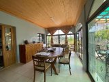 4 BED VILLA IN BOĞAZ / ISKELE GUARANTEED 5 YEAR RENTAL PAID UP FRONT