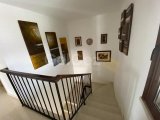 4 BED VILLA IN BOĞAZ / ISKELE GUARANTEED 5 YEAR RENTAL PAID UP FRONT