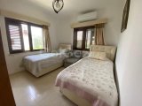 4 BED VILLA IN BOĞAZ / ISKELE GUARANTEED 5 YEAR RENTAL PAID UP FRONT