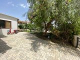 4 BED VILLA IN BOĞAZ / ISKELE GUARANTEED 5 YEAR RENTAL PAID UP FRONT