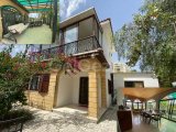 4 BED VILLA IN BOĞAZ / ISKELE GUARANTEED 5 YEAR RENTAL PAID UP FRONT
