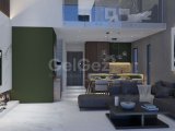 Lüks 4 yatak odalı, müstakil plaj önü villa