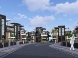 Lüks 4 yatak odalı, müstakil plaj önü villa