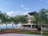 Lüks 4 yatak odalı, müstakil plaj önü villa