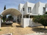 3 YATAK ODALI LÜKS YARIM MÜSTAKİL VİLLA SAHİL KENARINDA KOMPLEKS - BOGAZ