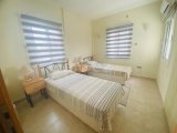 Bogaz/İskele'de Özel Havuzlu Sevimli 3 Yatak Odalı Müstakil Villa