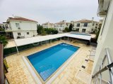 Bogaz/İskele'de Özel Havuzlu Sevimli 3 Yatak Odalı Müstakil Villa